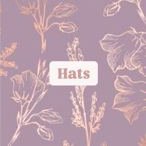 Hats